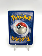 Carta Pokémon set Gym Heroes Set Rocket's Snorlax 33/132 Inglese Played