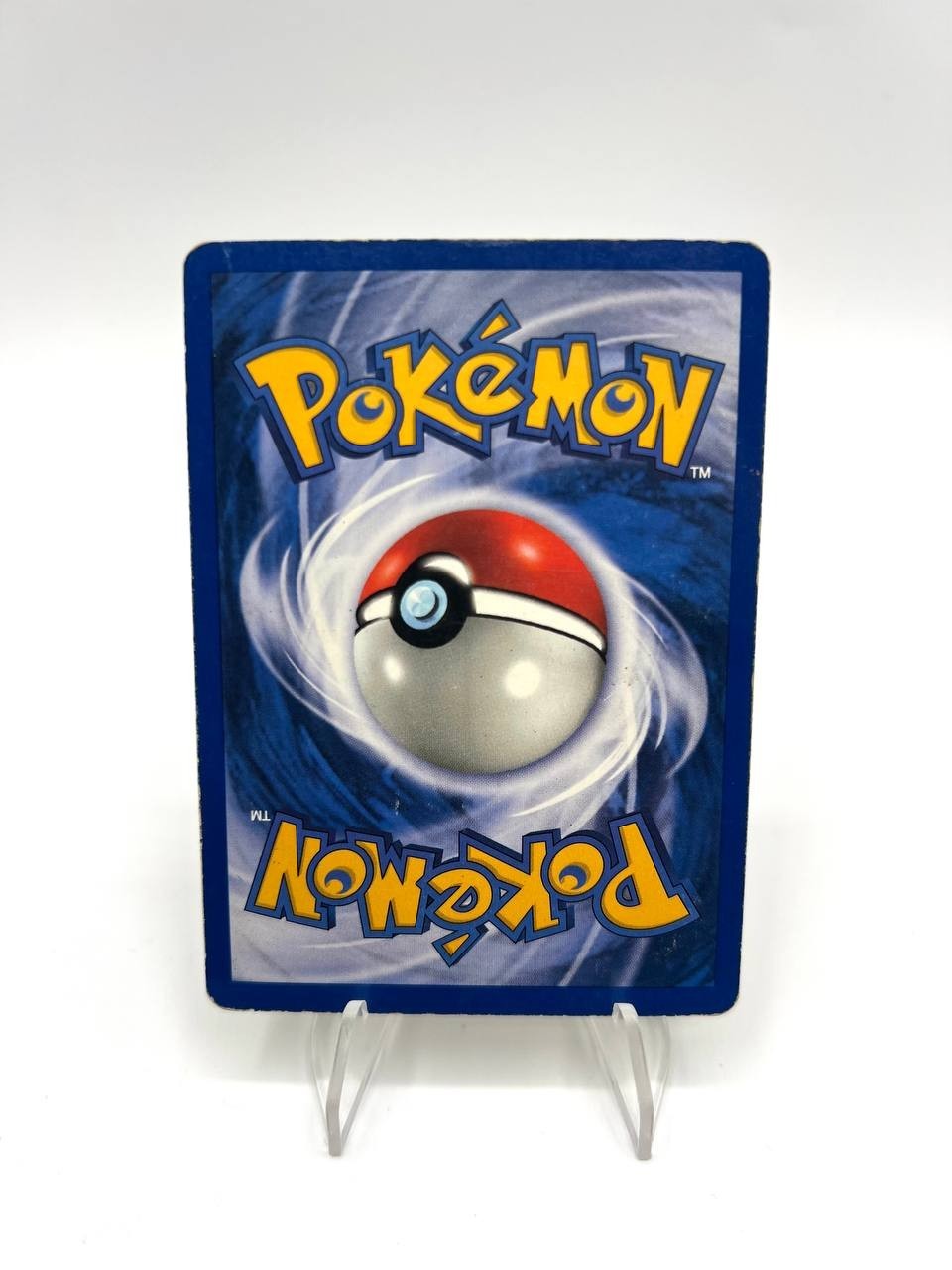 Carta Pokémon set Gym Heroes Set Rocket's Snorlax 33/132 Inglese Played