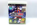 PES 2011 PS3 PRO EVOLUTION SOCCER PLAYSTATION ITALIANO Completo Funzionante