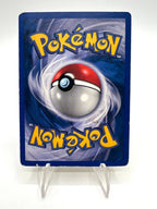 Carta pokemon Alakazam 33/165 set Expedition No Holo Played Italiano Vintage