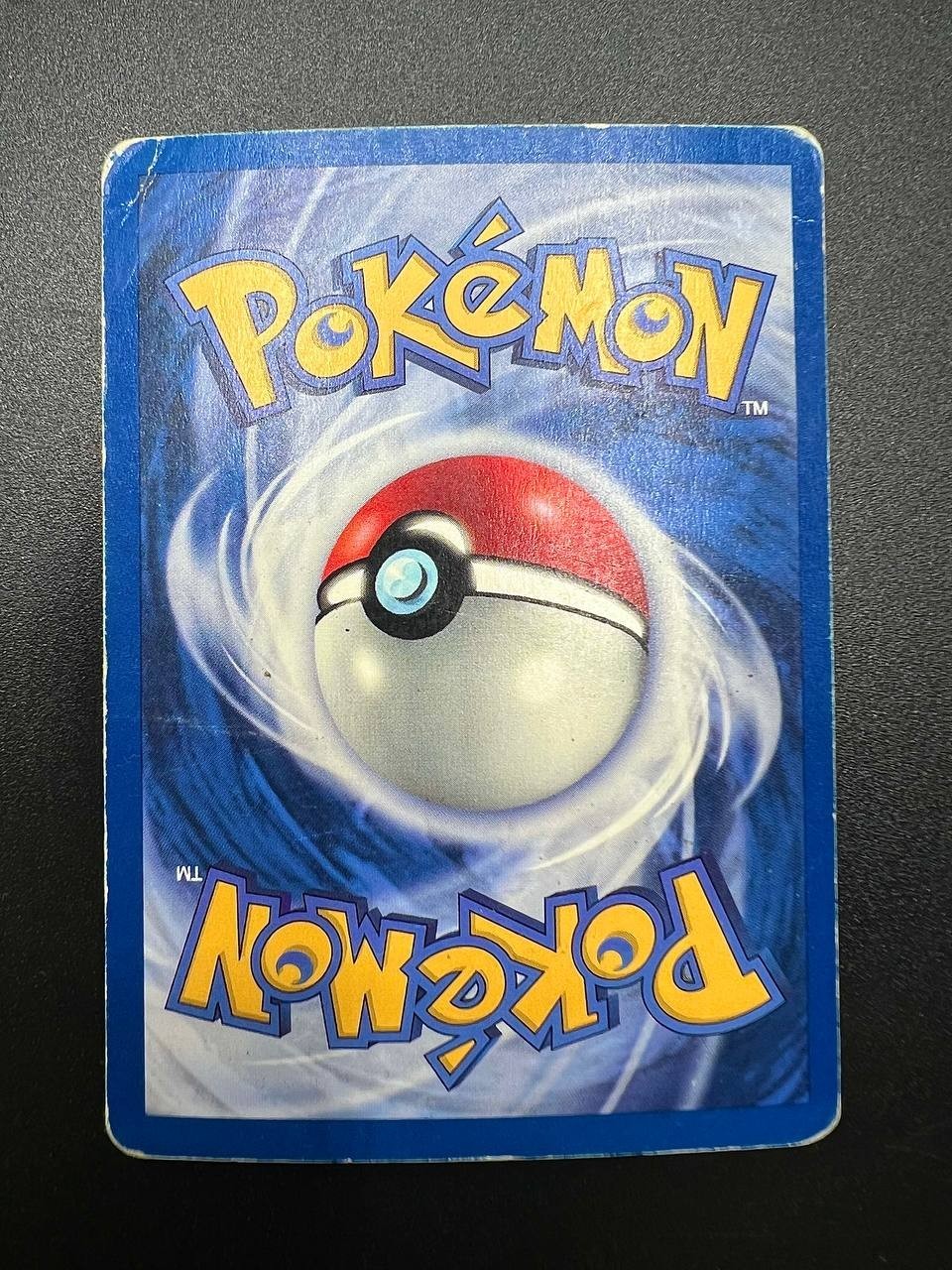 carta Pokemon Mr. Mime JU 6/64 Jungle italiana poor holo rara unlimited