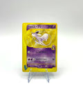 Carta pokemon Will's Espeon 076/141 1a edizione VS Series Played Japanese