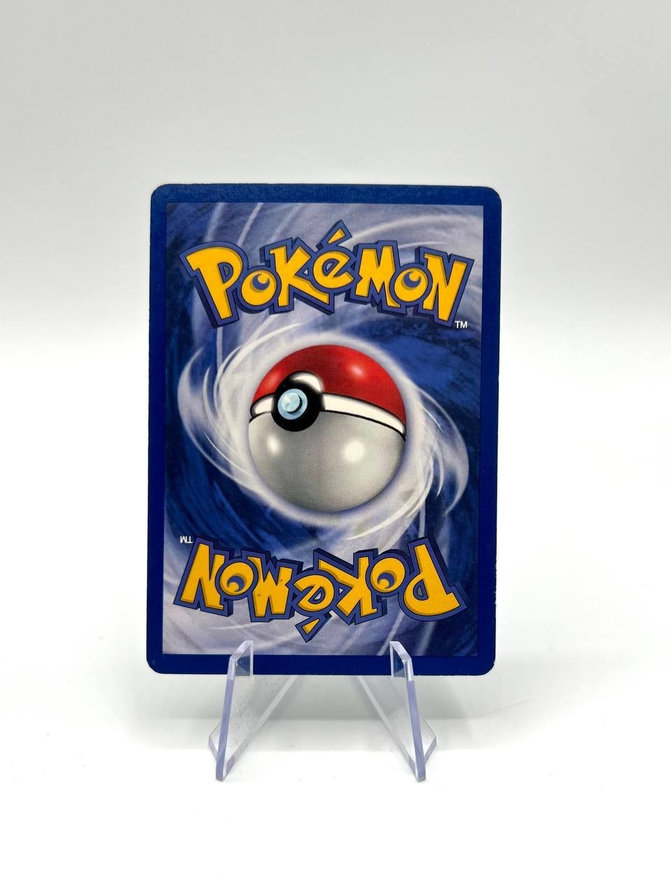 Pokemon Sabrina's Psyduck 99/132 set Gym Challenge Vintage Inglese Excellent