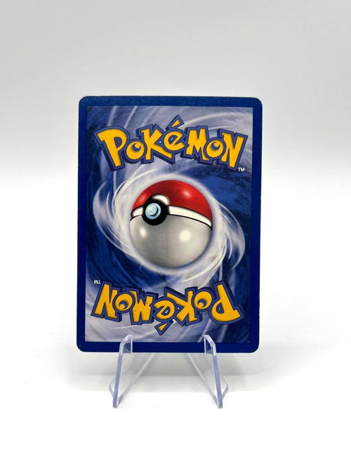 Pokemon Sabrina's Psyduck 99/132 set Gym Challenge Vintage Inglese Excellent