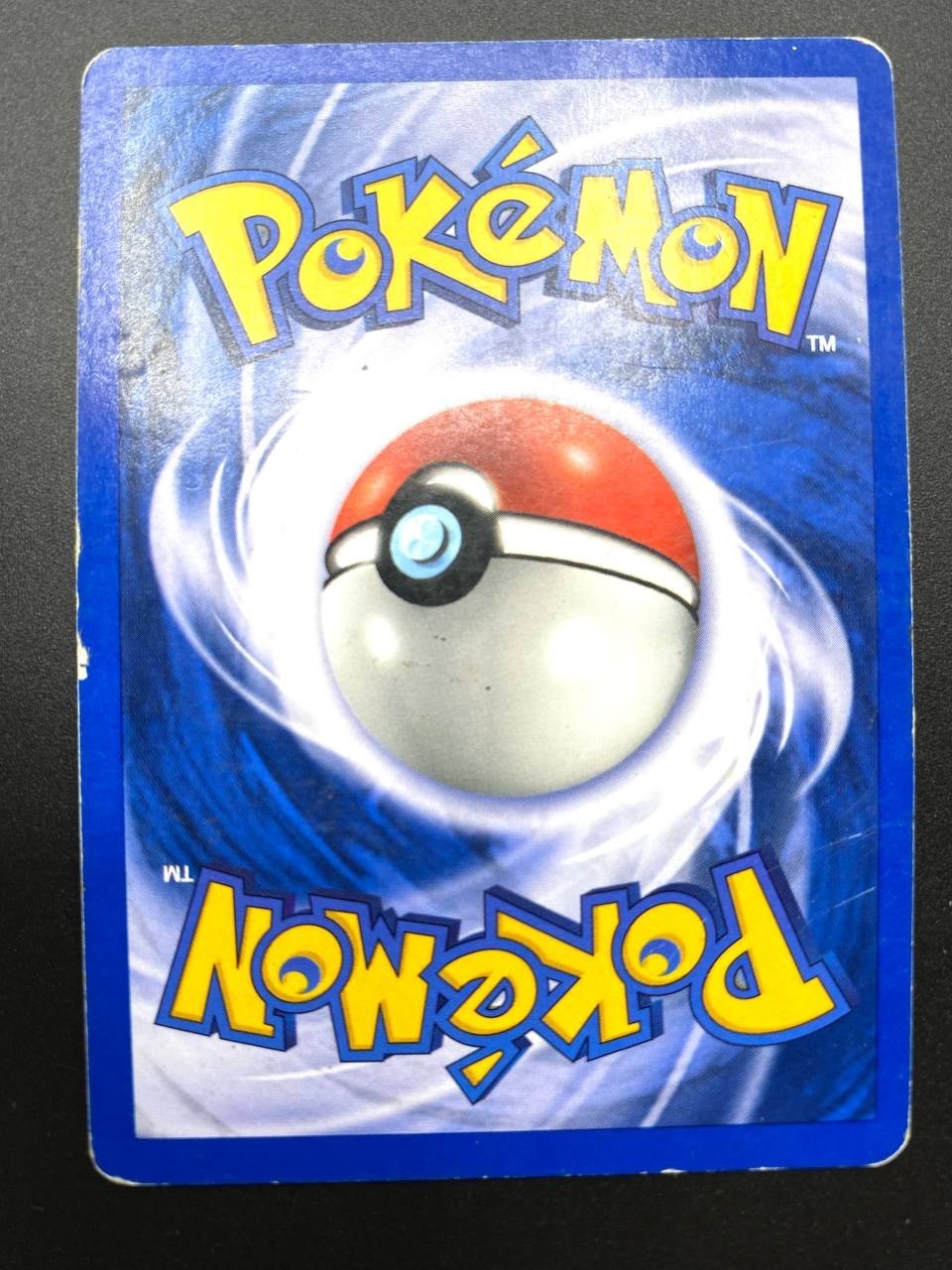 Carta pokemon Shining Magikarp 66/64 set Neo Revelation holo Vintage ENG played
