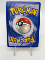 Carta Pokemon Entei 17/64 set Neo Revelation Poor Inglese Vintage No holo