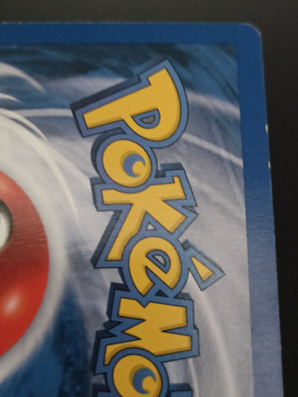 Pokemon Charizard Holo Set Base 4/102 Italiano Played Con piega Holo Vintage