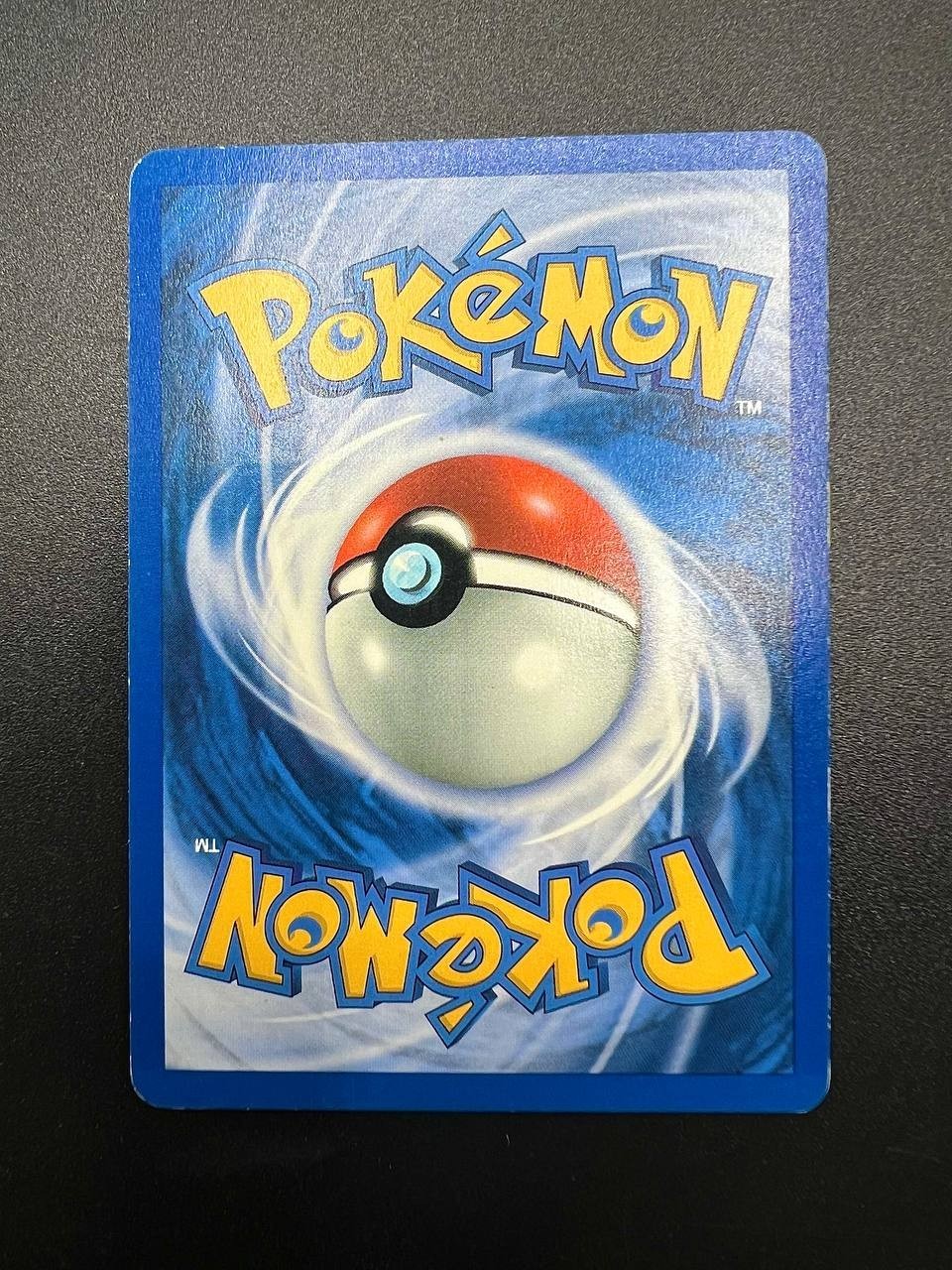 Carta pokemon Sabrina's Gaze 125/132 set Gym Heroes Excellent Vintage Inglese