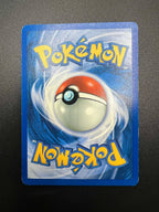 Carta pokemon Sabrina's Gaze 125/132 set Gym Heroes Excellent Vintage Inglese