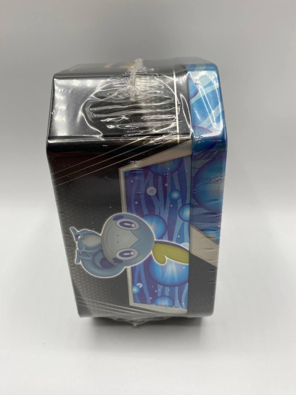 Pokemon Tin Inteleon Compagni d'Avventura di Galar 4 Bustine Italiano Sealed
