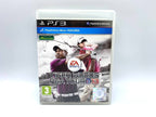 Gioco PS3 PlayStation Tiger Woods PGA Tour 13 FRANCESE Completo Funzionante