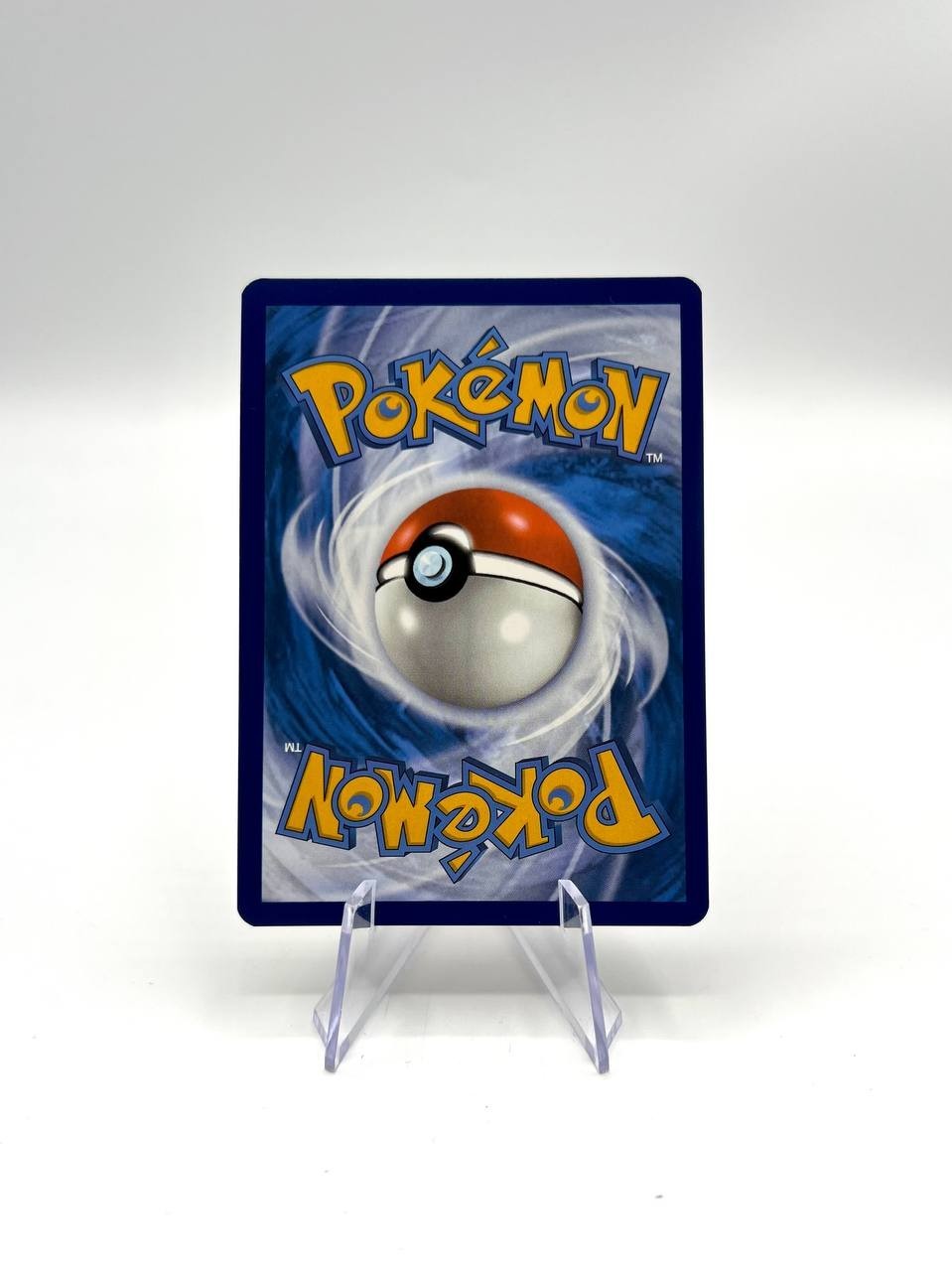 Carta pokemon Mr. Mime CLB 013/034 set Classic Collection Holo Inglese Near mint