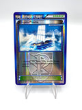 Carta Pokemon Fregata Plasma Team Plasma Plasma Storm 124/135 Near Mint Italiano