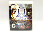 Sacred  2: Fallen Angel PLAYSTATION 3 PS3 ITALIANO ITA COMPLETO E FUNZIONANTE