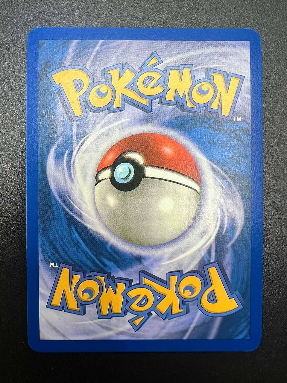 Carta Pokémon Zekrom Full Art Holo 114/114 Bianco e nero Italiano Near mint