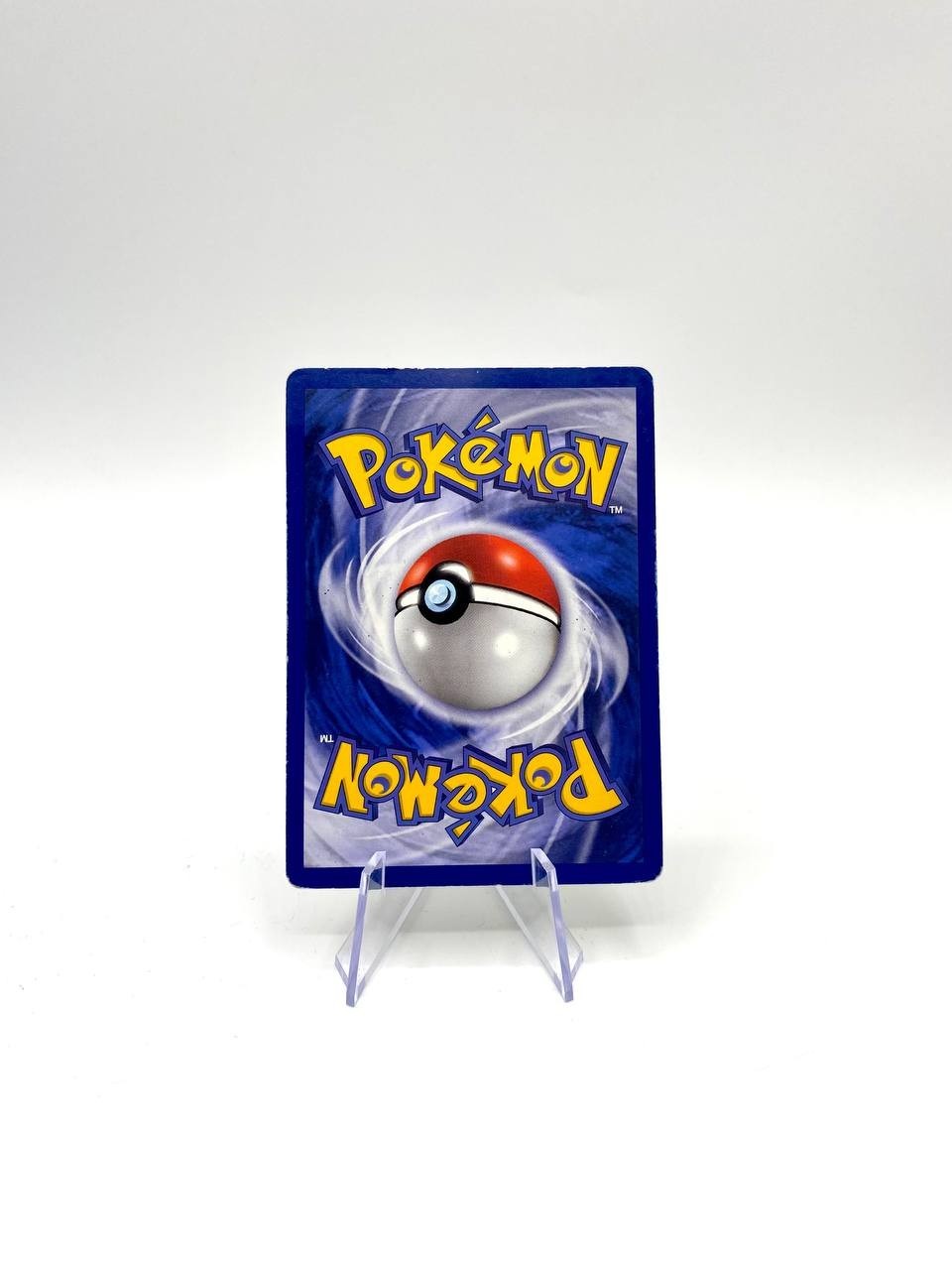 Carta pokemon Dragonair 18/102 set base BS Vintage Italiano Poor No holo