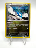 Carta pokemon Altaria 84/124 set Stirpe dei draghi Italiano Holo Near mint
