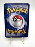 Carta Pokemon Zapdos Set Aquapolis 44/147 Rara Italiano Poor Vintage no Holo
