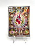 Carta pokemon 241-217 Medicham ASC set Ascesa Eroica Italiano Near Mint holo