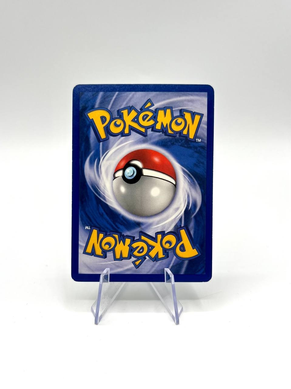 Carta pokemon Misty's Poliwag 87/132 set Gym Heroes Inglese Good no holo Vintage