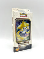 Collezione 20th pokemon misteriosi Promo jirachi sealed Italiano