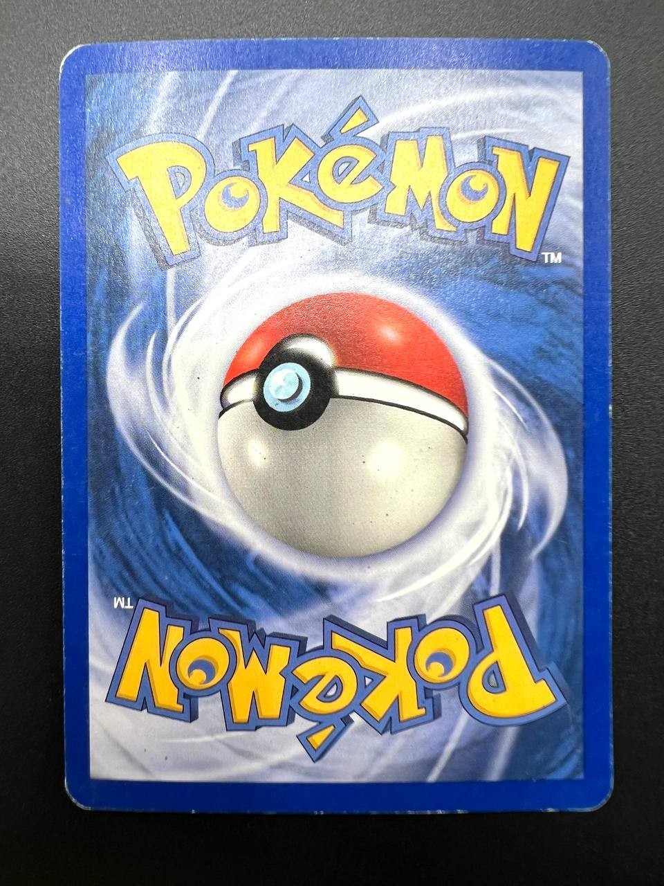 Carta Pokemon Altaria 2/97 set EX Dragon Inglese Holo 2003 Vintage Played