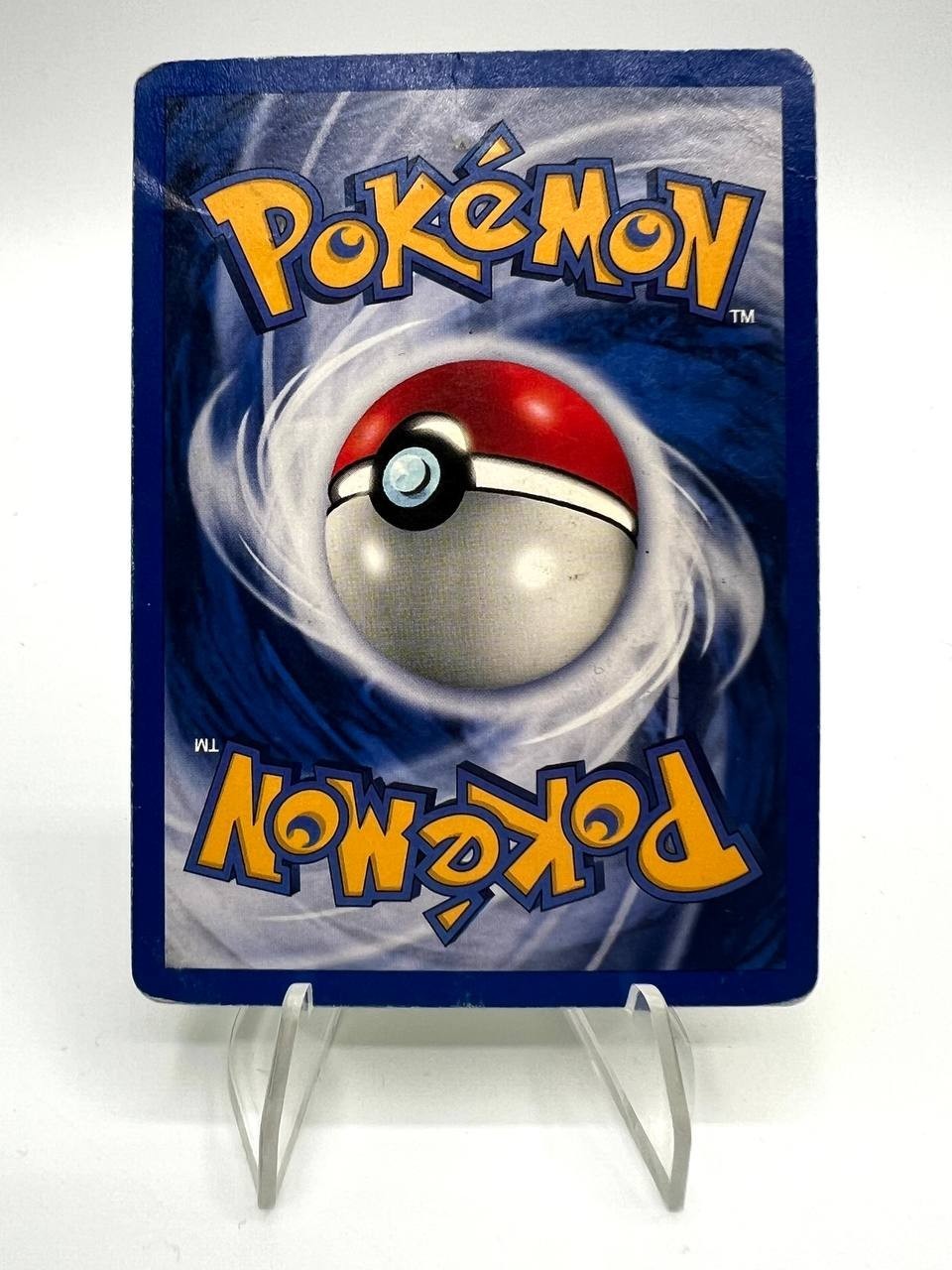 Carta pokemon Giovanni's Nidoqueen 23/132 no holo set Gym Challenge ENG Played