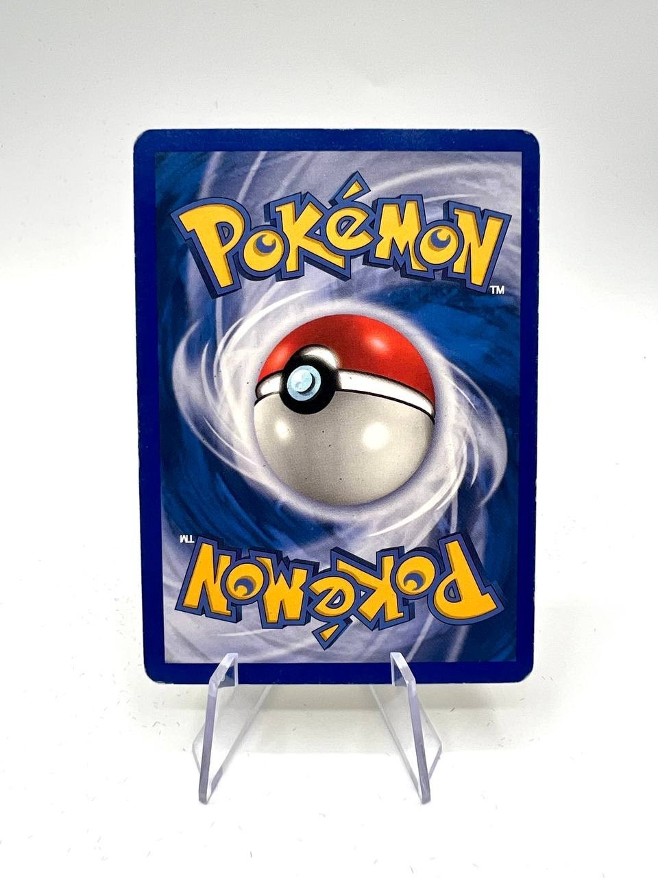 Tauros 133/165 - Common Expedition Base-Set 2002 Pokemon inglese played