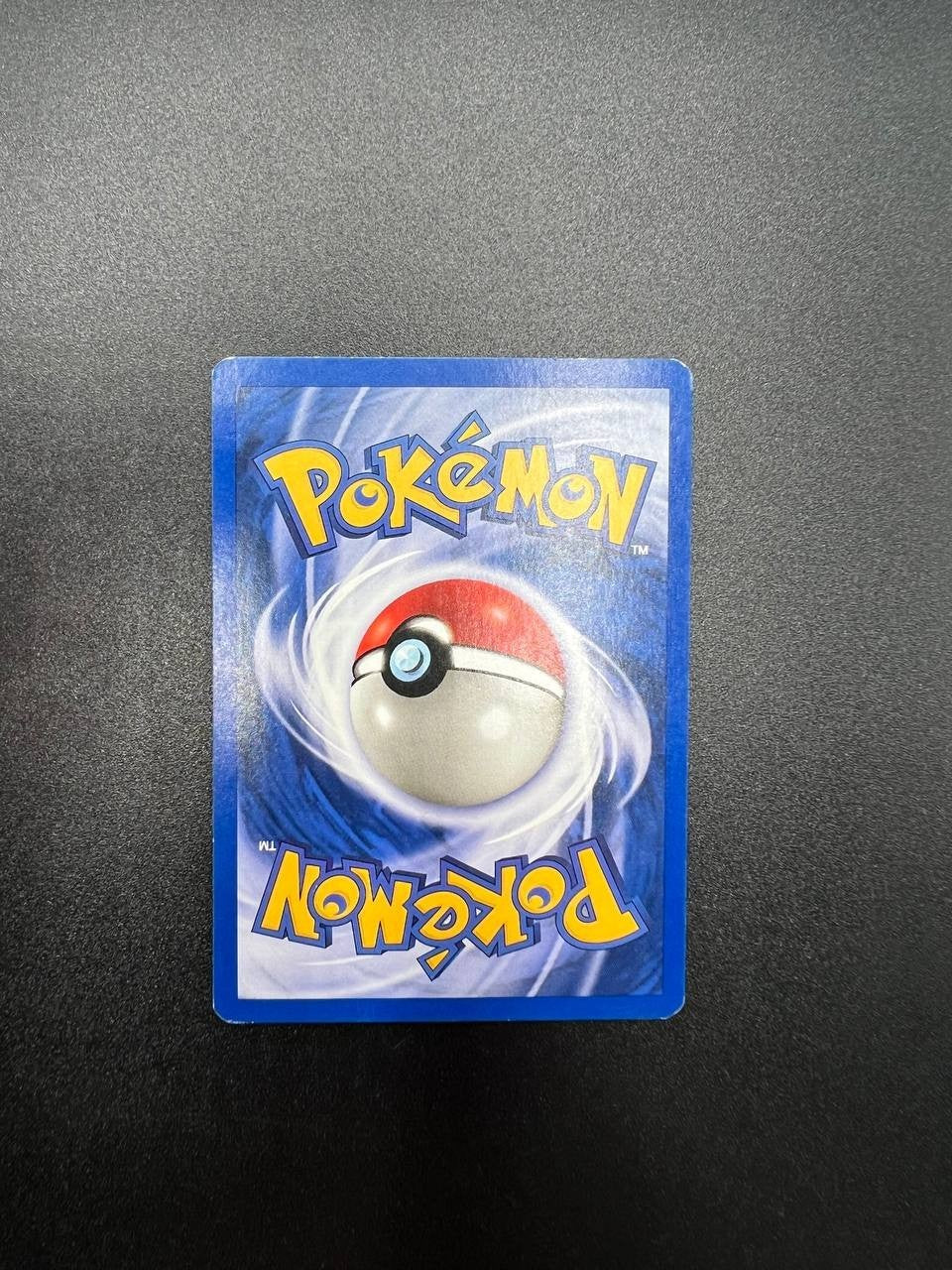 Pokémon Feraligatr Holo 5/111 Neo Genesis italiano Vintage Rare  Exellent+