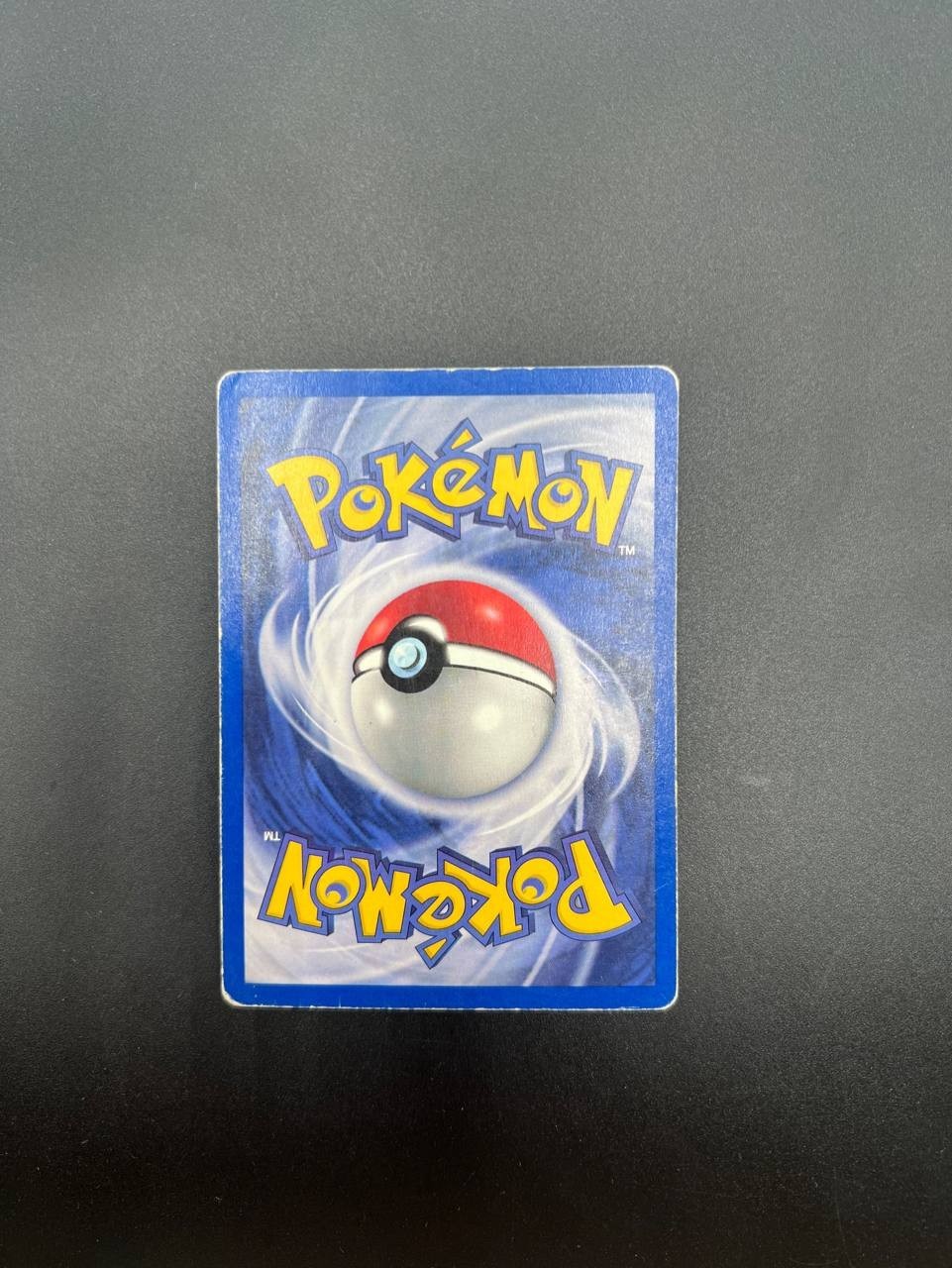 Carta Pokemon Nidoking 11/102 Set Base BS Italiano Played Vintage Holo