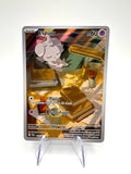 Carta pokemon Espurr 095/088 POR set equilibrio perfetto Near mint Holo Italiano