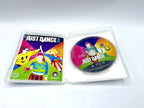 Just Dance 2015 gioco PS3 Playstation PAL MULTILINGUA ITA Completo Funzionante