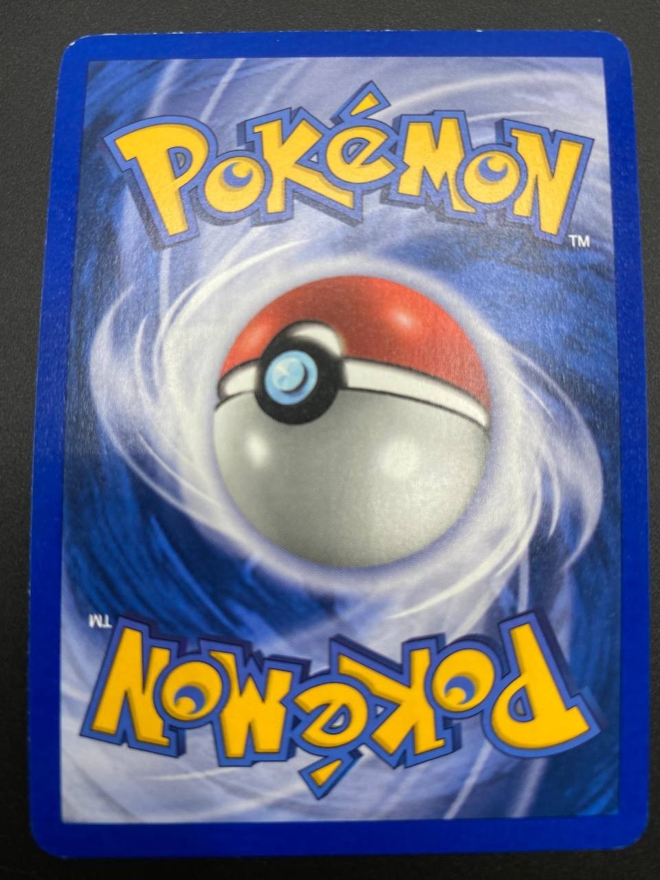 Carta Pokémon Rocket's Scyther ex 102/109 EX Team Rocket Returns Holo Excellent