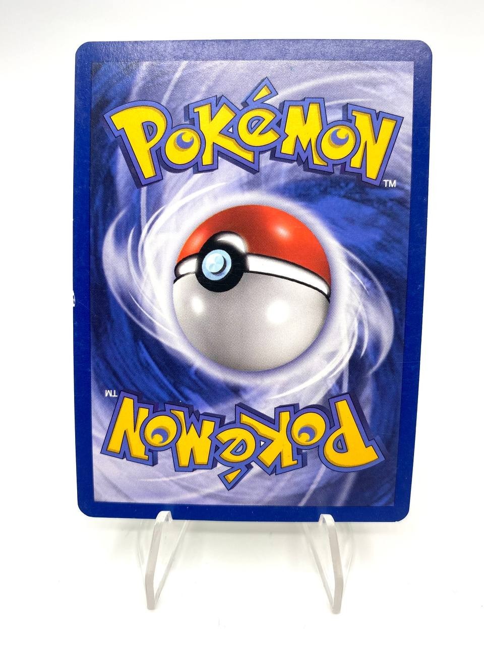 Carta Pokemon Meowth Set Jungle 56/64 Italiano Wizards Vintage 1995 Near Mint