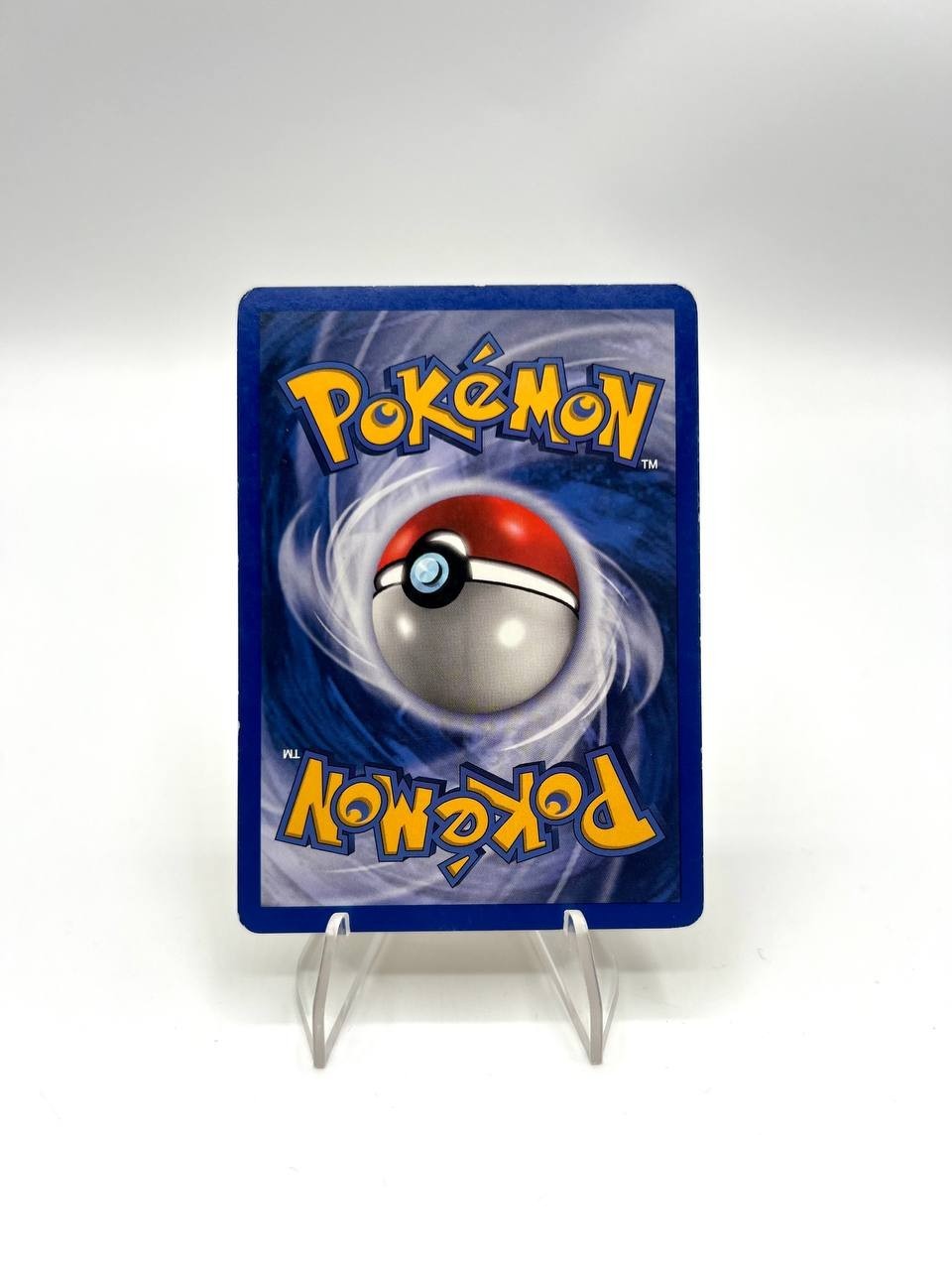 Carta pokemon Machop 59/82 Team Rocket 1a edizione Good Vintage Italiano no holo