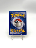 Carta pokemon Machop 59/82 Team Rocket 1a edizione Good Vintage Italiano no holo