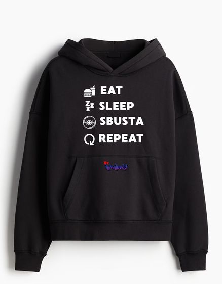 Felpa - Sbusta