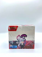 Rivali Predestinati Display Booster Box 36 ITALIENISCH NEU OVP Pokemon