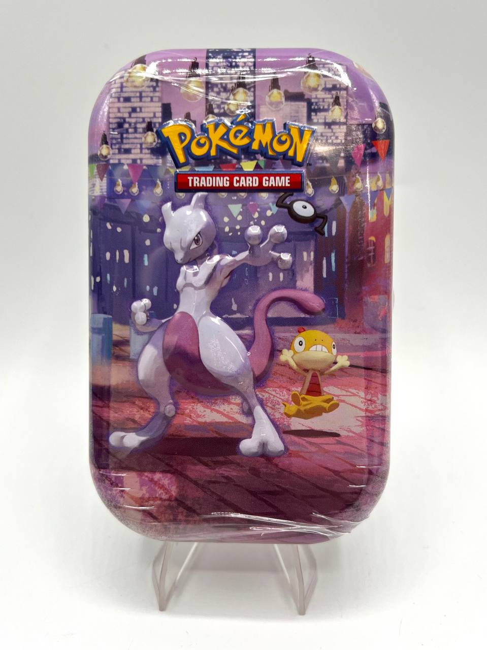 Pokémon Mini Tin 30° Anniversario MISTE – 2 Buste ITA – Assortite