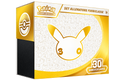 Pokémon Lost Thunder Elite Trainer Box ITALIAN Cut Defect