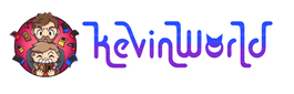 Kevinworld - Home