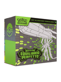 Set Allenatore Fuoriclasse Megaevoluzione Equilibrio Perfetto (IT)