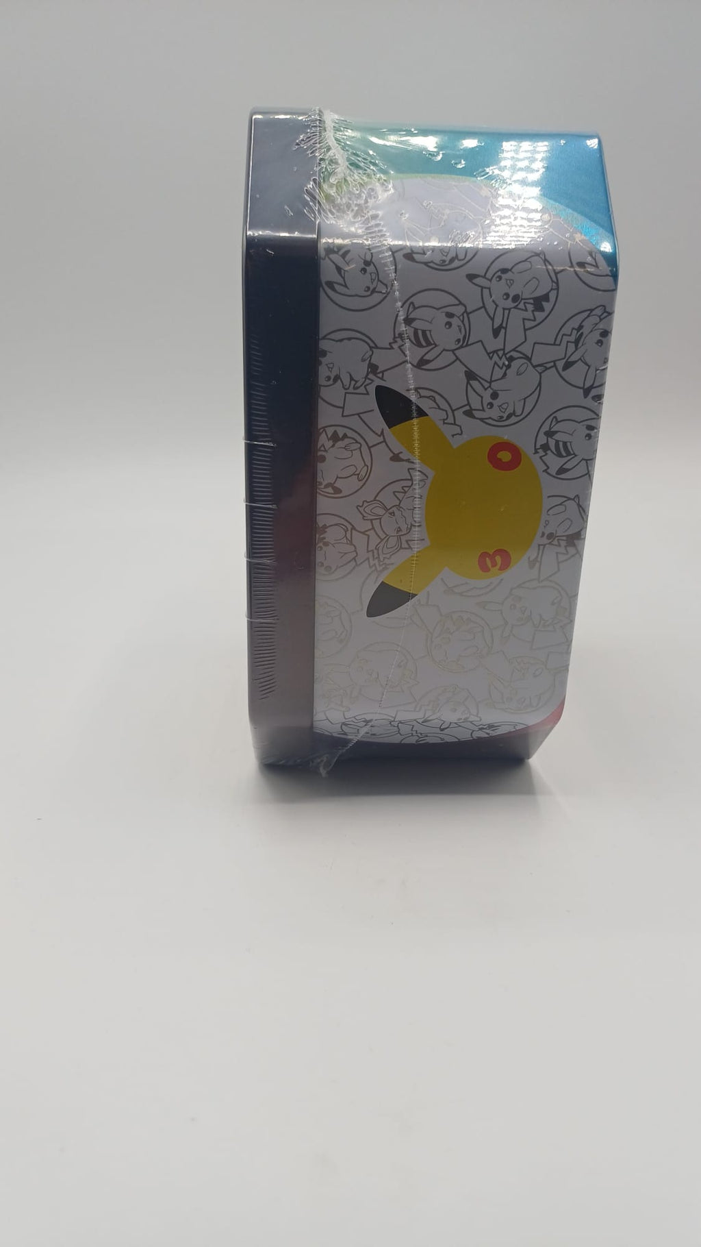 Pokémon 30° Anniversario – Tin da Collezione Greninja-ex
