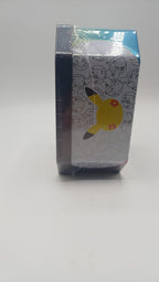 Pokémon 30° Anniversario – Tin da Collezione Greninja-ex