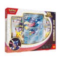 Pokémon 30th Celebration – Greninja ex Box | 30° Anniversario